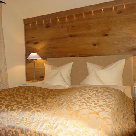 Hotel Am Rehberg ลินเดา ภายนอก รูปภาพ