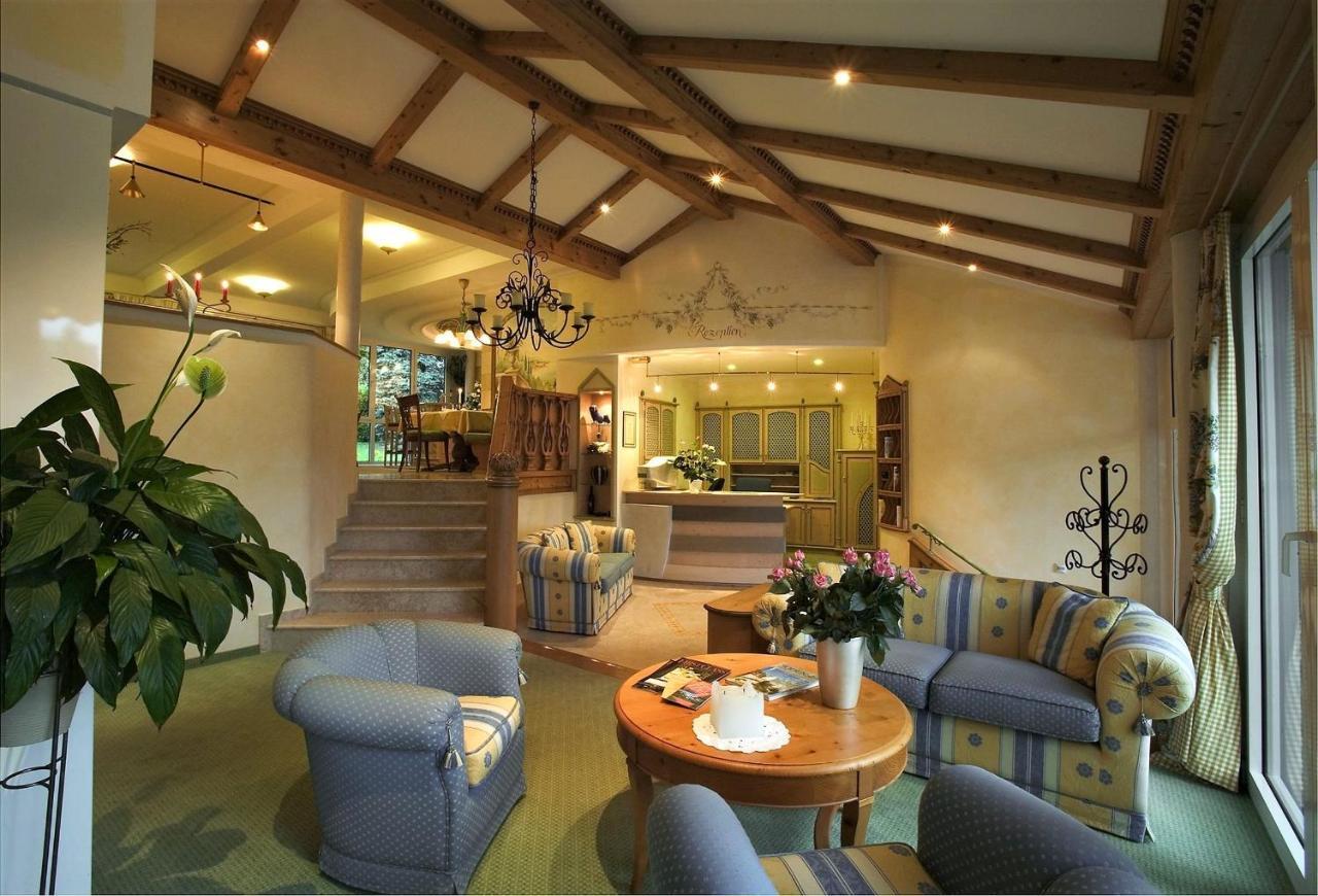 Hotel Am Rehberg ลินเดา ภายนอก รูปภาพ
